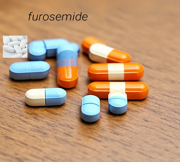 Furosemide 1